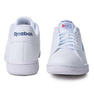 Foto 3 | Tenis Reebok Npc Ii Syn Unisex