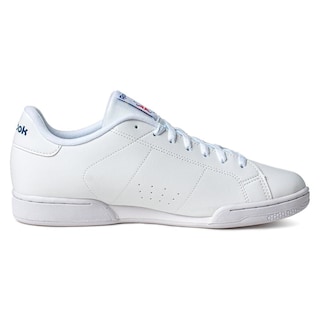 Foto 4 | Tenis Reebok Npc Ii Syn Unisex