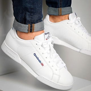 Foto 7 | Tenis Reebok Npc Ii Syn Unisex