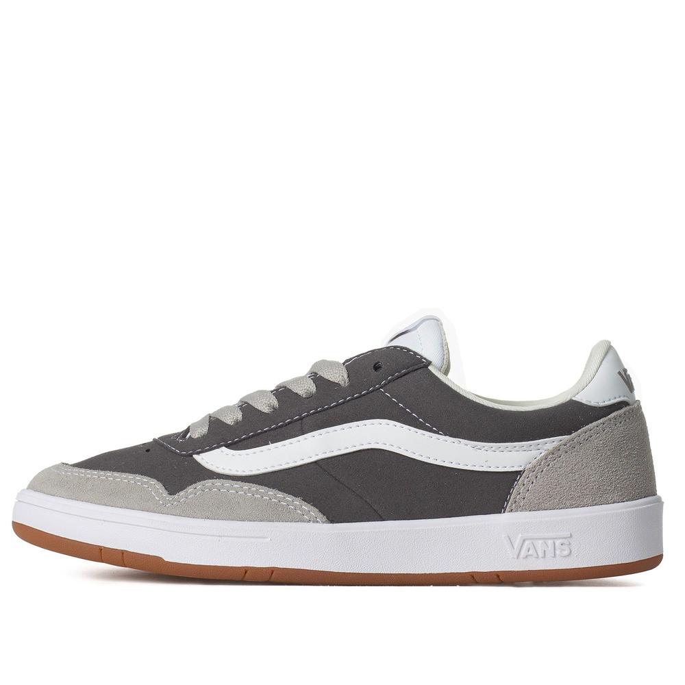 Foto 1 | Tenis Vans Cruze Too Cc - 0cmtpwt - Gris - Hombre Gris