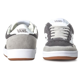 Foto 3 | Tenis Vans Cruze Too Cc - 0cmtpwt - Gris - Hombre Gris