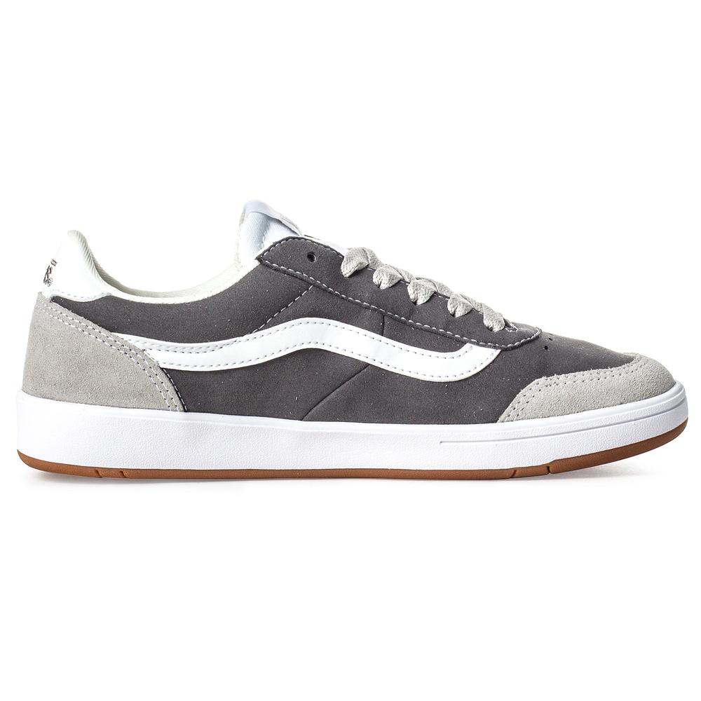 Foto 5 pulgar | Tenis Vans Cruze Too Cc - 0cmtpwt - Gris - Hombre Gris