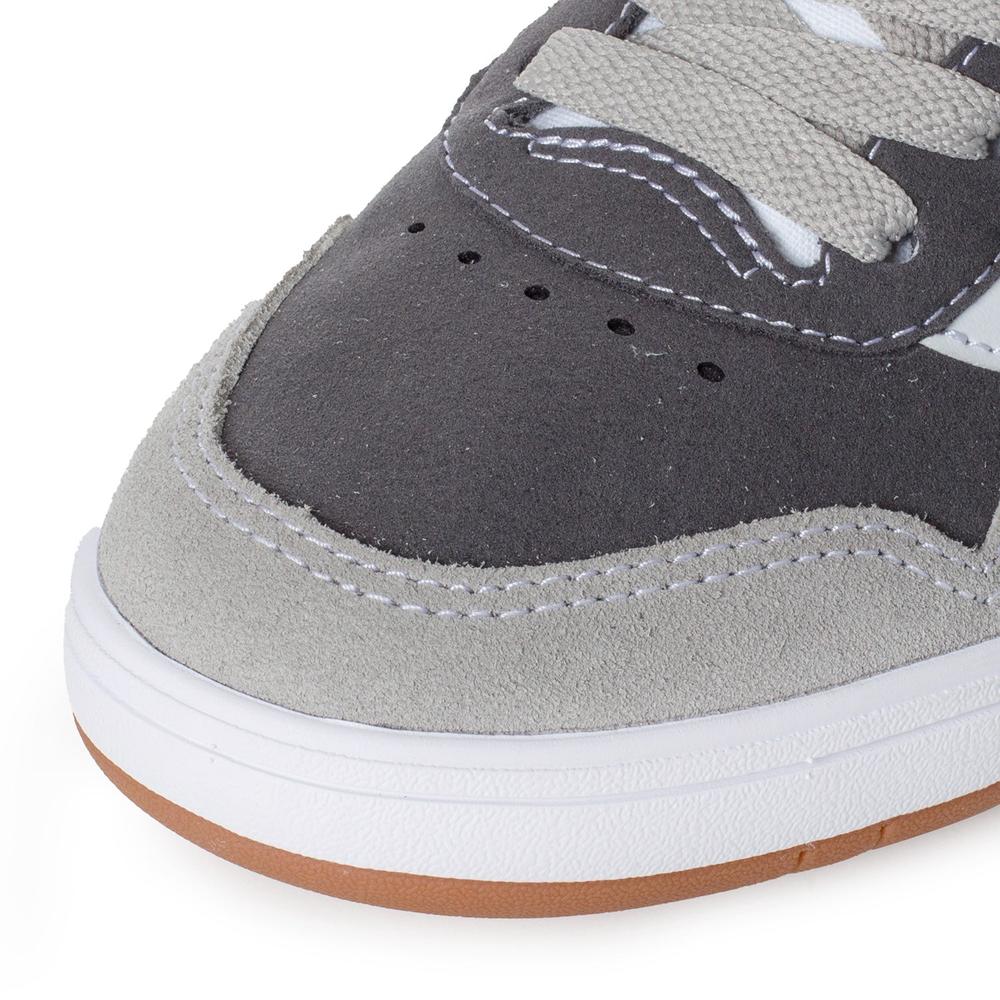 Foto 6 pulgar | Tenis Vans Cruze Too Cc - 0cmtpwt - Gris - Hombre Gris