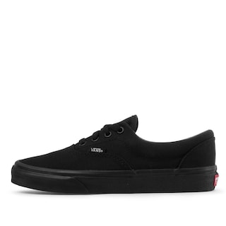 Foto 1 | Tenis Vans Era - 0qfkbka - Negro - Unisex Negro