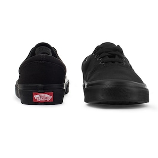 Foto 3 | Tenis Vans Era - 0qfkbka - Negro - Unisex Negro