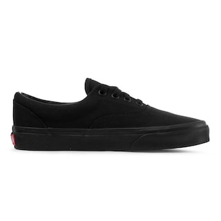 Foto 4 | Tenis Vans Era - 0qfkbka - Negro - Unisex Negro