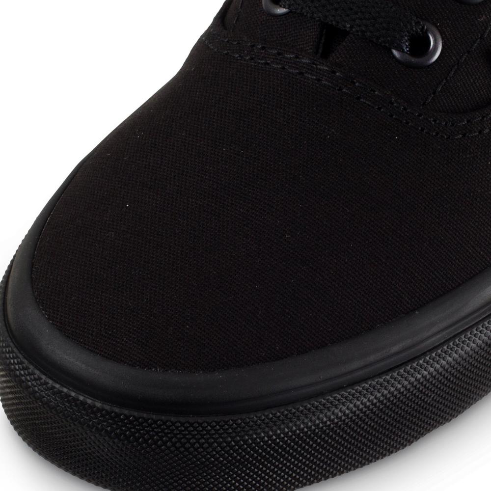 Foto 6 pulgar | Tenis Vans Era - 0qfkbka - Negro - Unisex Negro