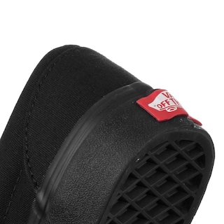 Foto 6 | Tenis Vans Era - 0qfkbka - Negro - Unisex Negro