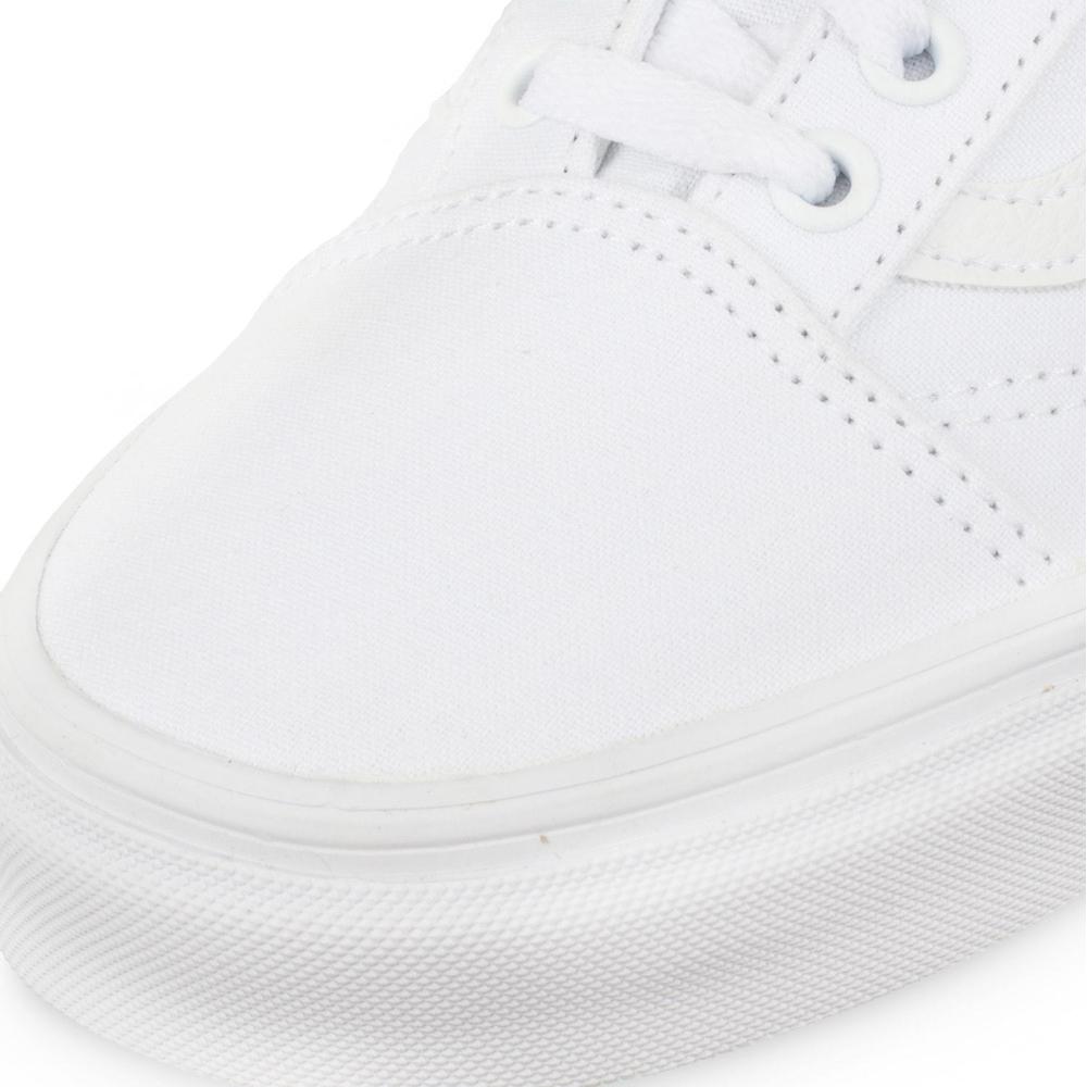 Foto 6 pulgar | Tenis Vans Old Skool - 0d3hw00 - Blanco - Unisex Blanco