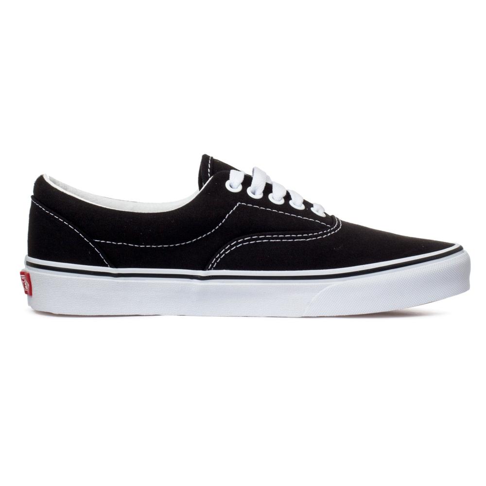 Foto 5 pulgar | Tenis Vans Era - 0ewzblk - Negro - Unisex Negro