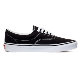 Foto 4 | Tenis Vans Era - 0ewzblk - Negro - Unisex Negro