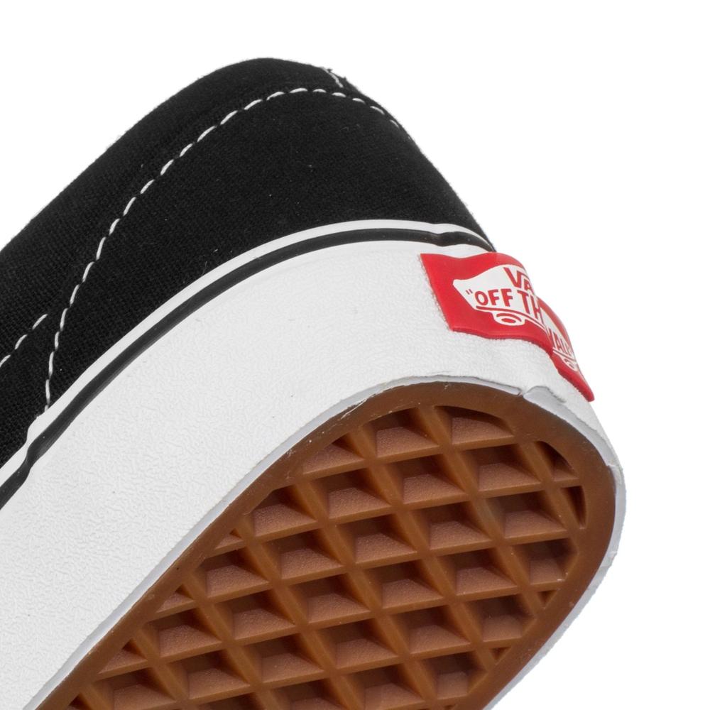 Foto 7 pulgar | Tenis Vans Era - 0ewzblk - Negro - Unisex Negro