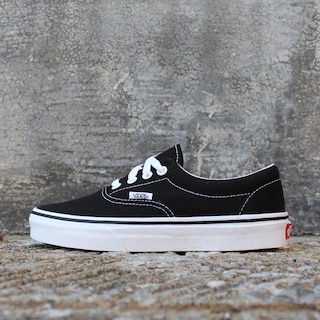 Foto 7 | Tenis Vans Era - 0ewzblk - Negro - Unisex Negro