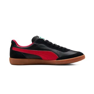 Foto 4 | Tenis Puma Super Liga Og Retro Unisex Modeno Negro
