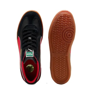 Foto 5 | Tenis Puma Super Liga Og Retro Unisex Modeno Negro