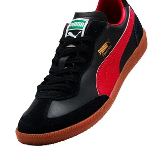 Foto 6 | Tenis Puma Super Liga Og Retro Unisex Modeno Negro