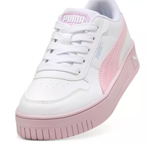 Foto 2 | Tenis Puma Carina Street Blurry Dreams Unisex