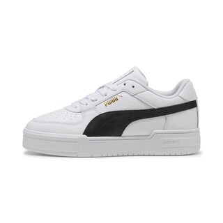 Foto 1 | Tenis Puma Ca Pro Classic Podium Unisex Blanco