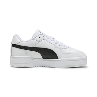 Foto 2 | Tenis Puma Ca Pro Classic Podium Unisex Blanco