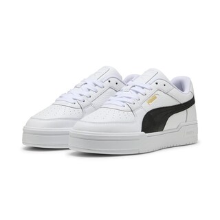 Foto 3 | Tenis Puma Ca Pro Classic Podium Unisex Blanco