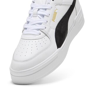 Foto 4 | Tenis Puma Ca Pro Classic Podium Unisex Blanco