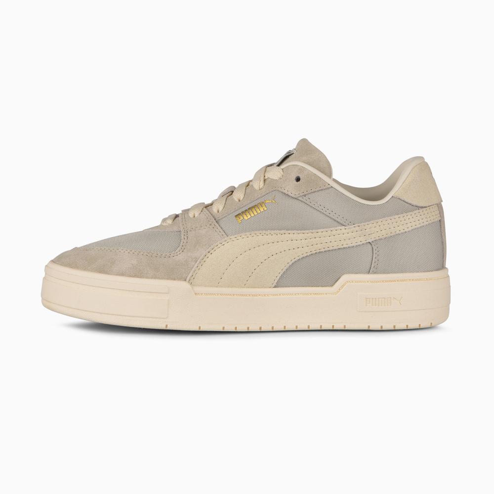 Foto 2 pulgar | Tenis Puma Ca Pro Marble Unisex Beige