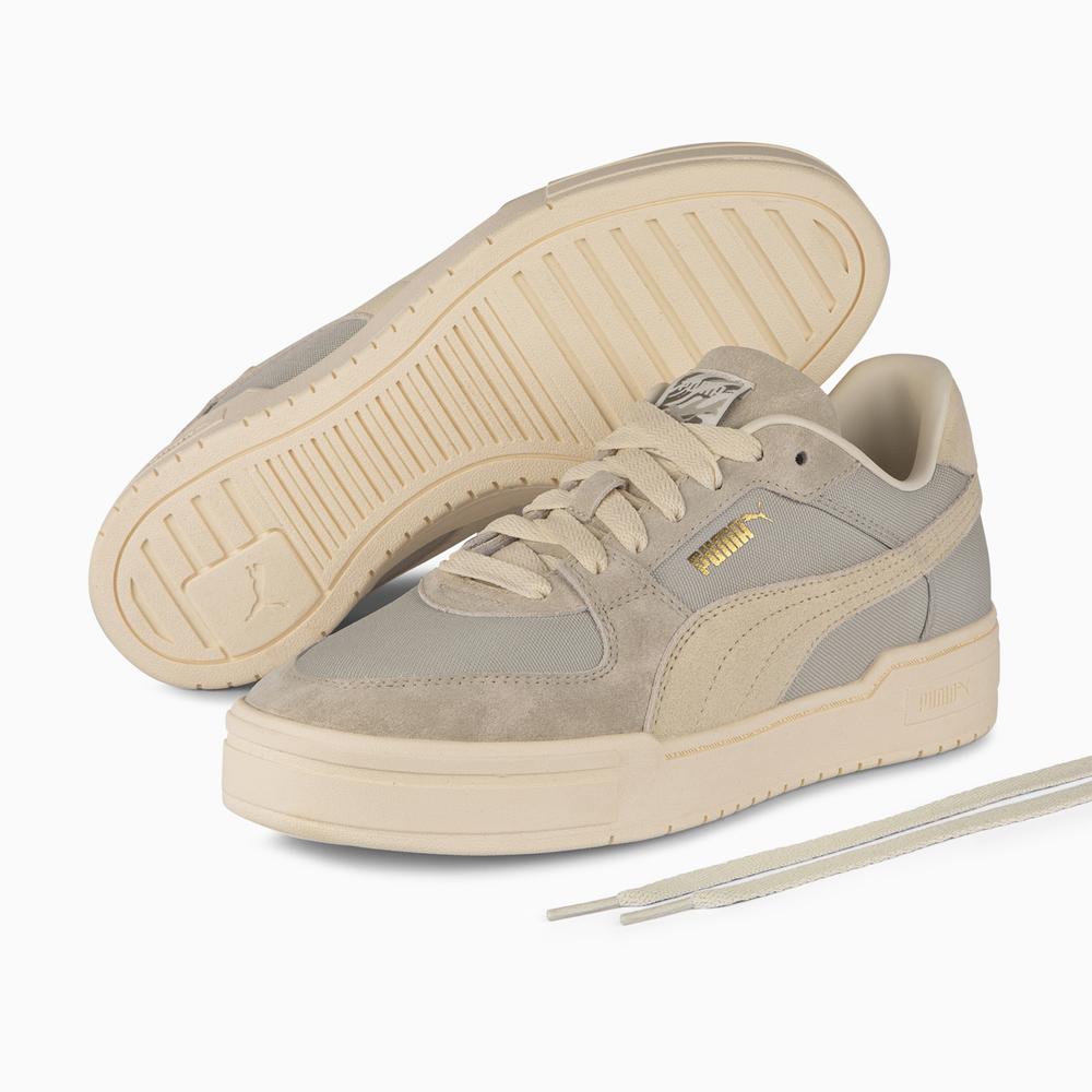 Foto 4 pulgar | Tenis Puma Ca Pro Marble Unisex Beige