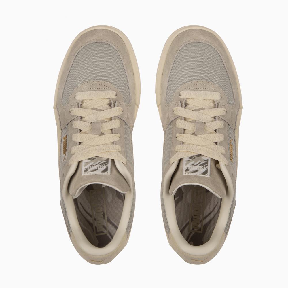 Foto 5 | Tenis Puma Ca Pro Marble Unisex Beige