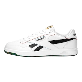Foto 3 | Tenis Reebok Court Advance Para Hombre Color Blanco Modelo 100074854