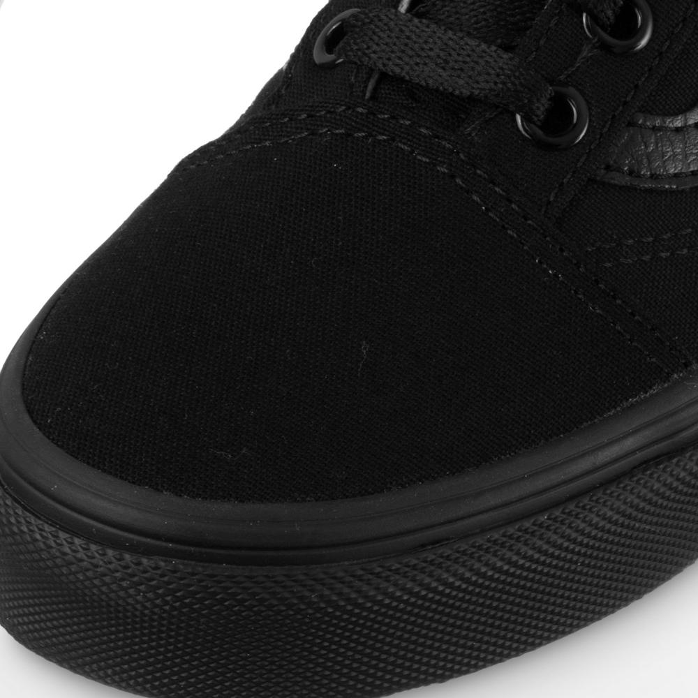 Foto 6 pulgar | Tenis Vans Old Skool - 0d3hbka - Negro - Unisex Negro