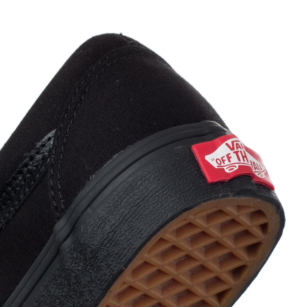 Foto 7 pulgar | Tenis Vans Old Skool - 0d3hbka - Negro - Unisex Negro