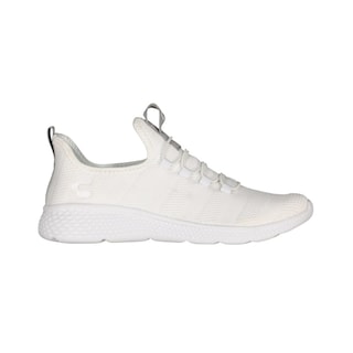 Foto 1 | Tenis Charly Walking Hombre Correr Blanco