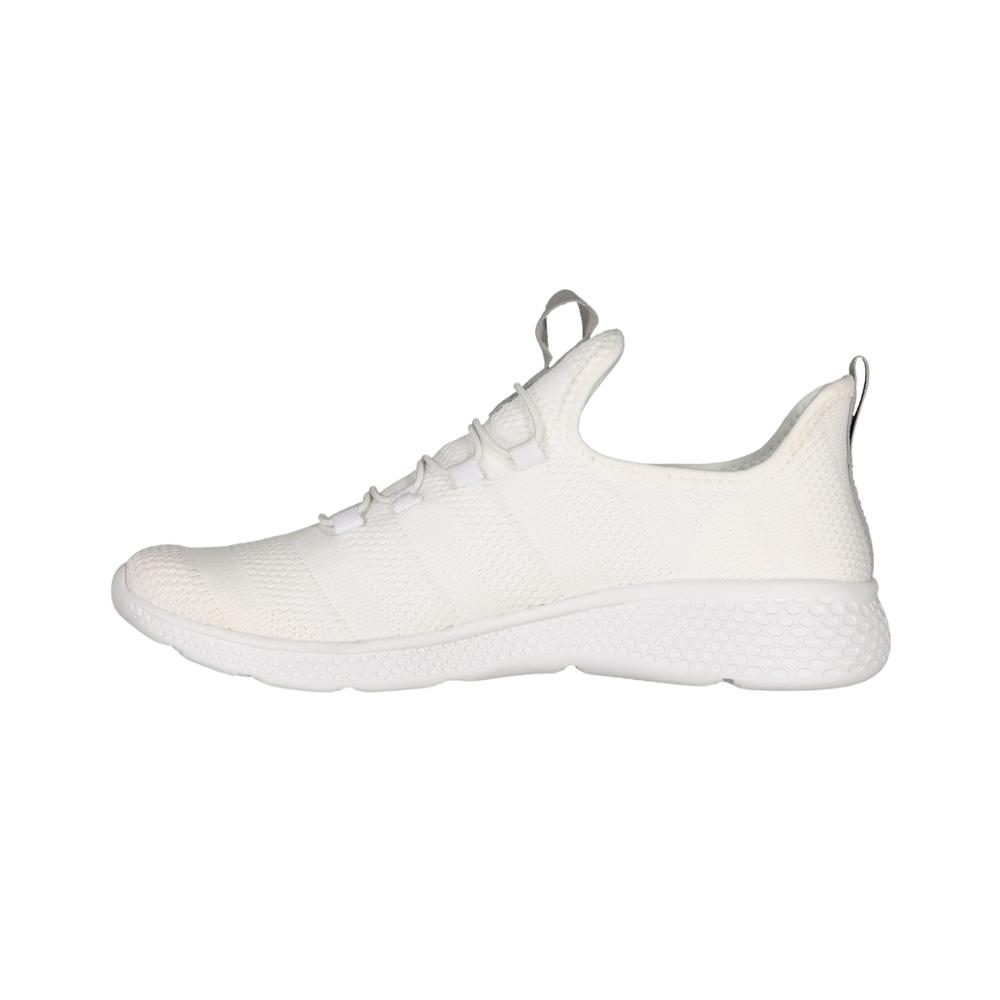 Foto 2 | Tenis Charly Walking Hombre Correr Blanco
