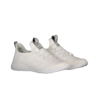 Foto 3 | Tenis Charly Walking Hombre Correr Blanco