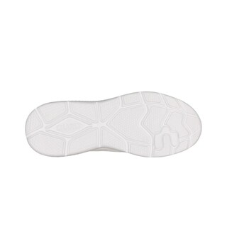 Foto 5 | Tenis Charly Walking Hombre Correr Blanco