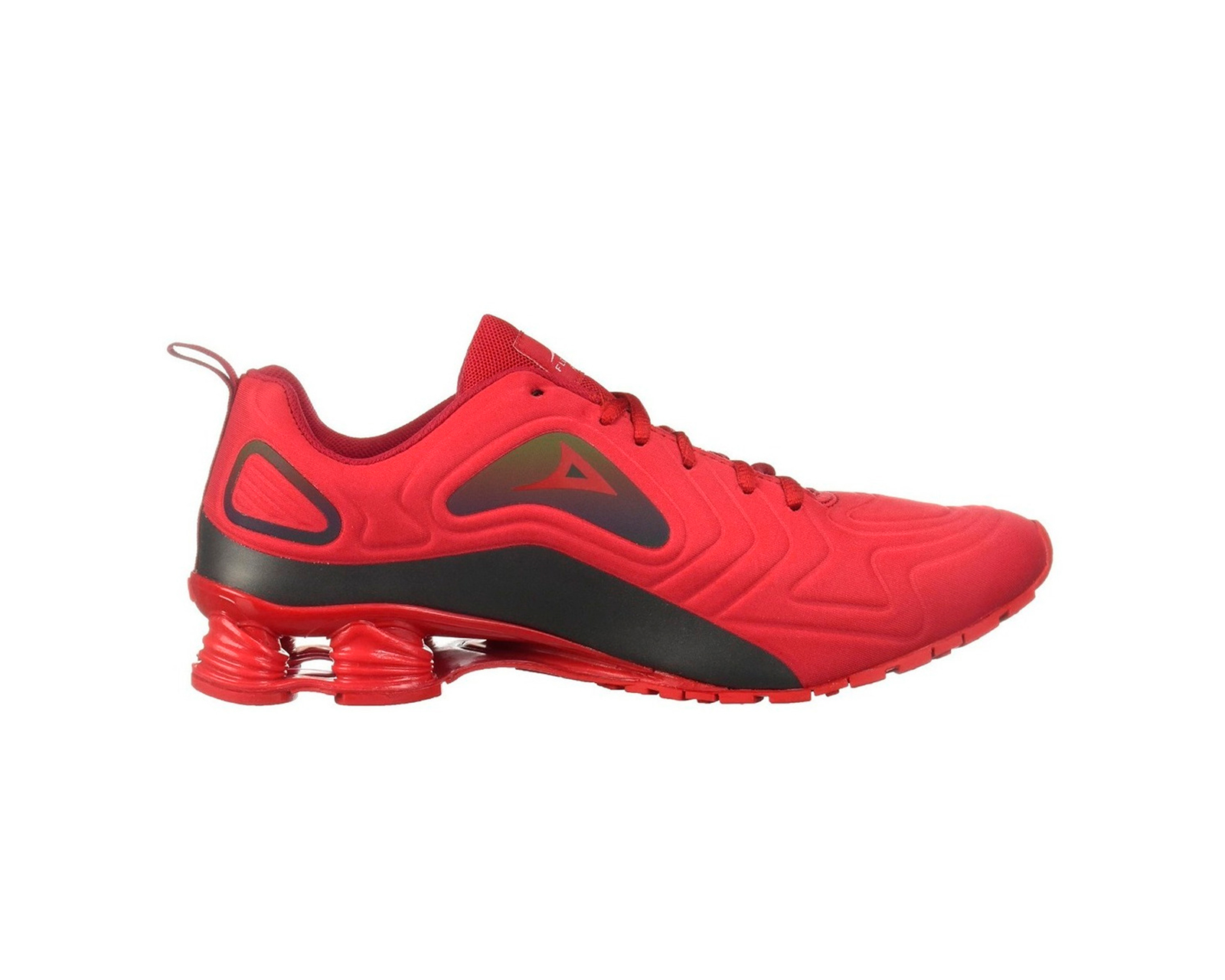 Foto 1 | Tenis Pirma Rojo Caballero 4015
