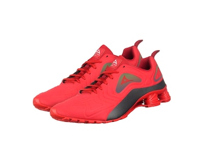 Foto 4 | Tenis Pirma Rojo Caballero 4015