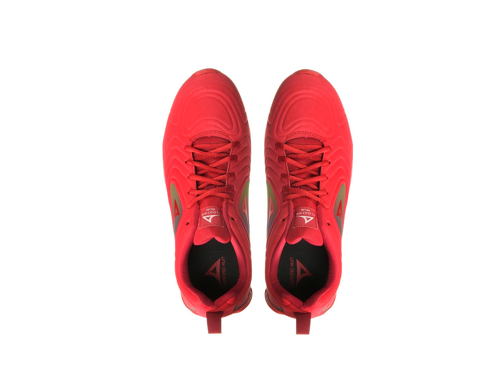 Foto 5 | Tenis Pirma Rojo Caballero 4015