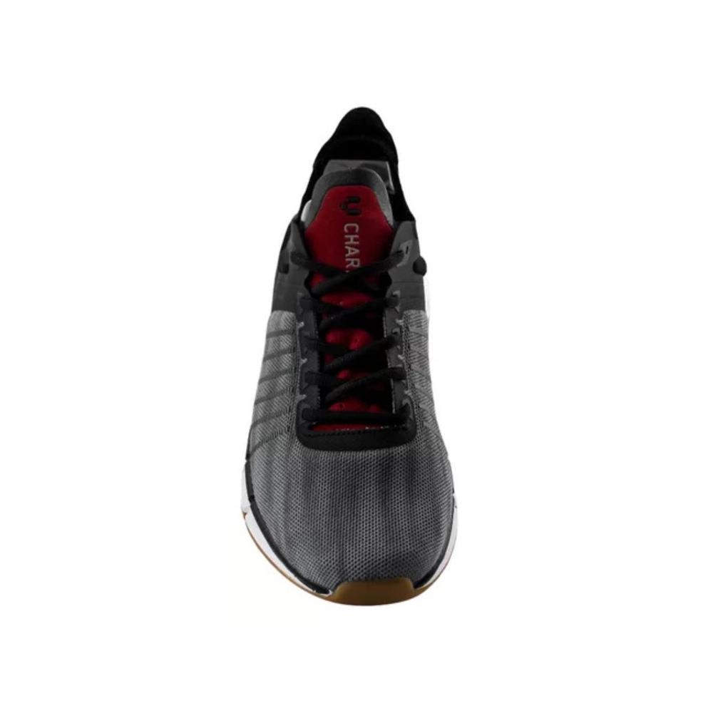 Foto 6 | Tenis Charly Running Hombre Urbano Gris