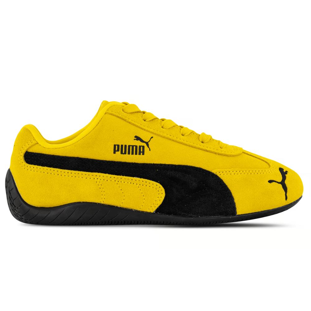Foto 1 | Tenis Puma Speedcat Og Unisex Amarillo Amarillo