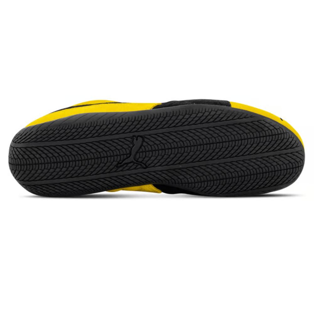 Foto 6 pulgar | Tenis Puma Speedcat Og Unisex Amarillo Amarillo