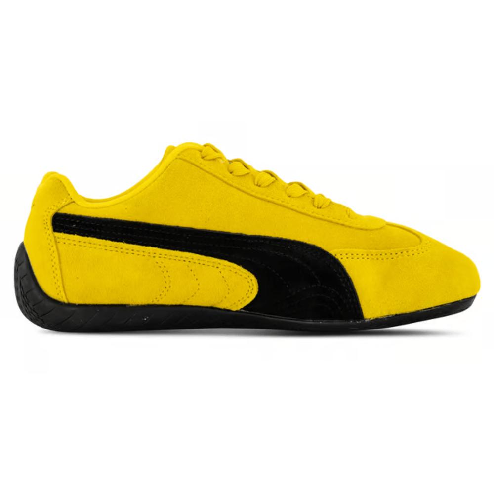 Foto 8 pulgar | Tenis Puma Speedcat Og Unisex Amarillo Amarillo