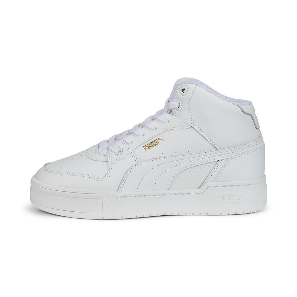 Foto 2 pulgar | Tenis Puma Ca Pro Mid Unisex Blanco