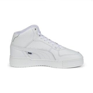 Foto 2 | Tenis Puma Ca Pro Mid Unisex Blanco