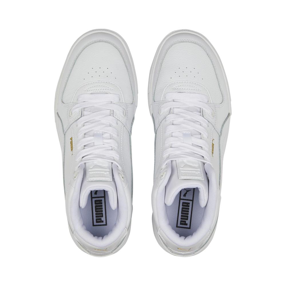Foto 5 pulgar | Tenis Puma Ca Pro Mid Unisex Blanco