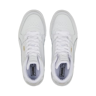 Foto 4 | Tenis Puma Ca Pro Mid Unisex Blanco