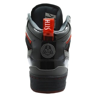 Foto 3 | Tenis Pony M-100 Hi Edición Star Wars Darth Vader