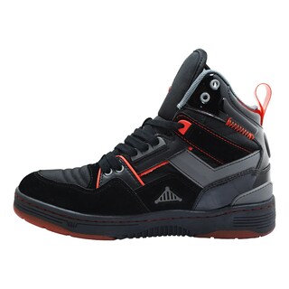 Foto 4 | Tenis Pony M-100 Hi Edición Star Wars Darth Vader