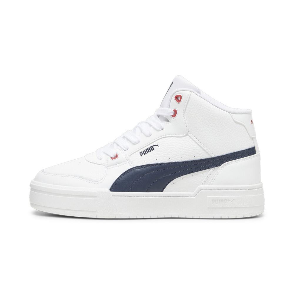 Foto 1 | Tenis Puma Ca Pro Mid Unisex Azul Acero