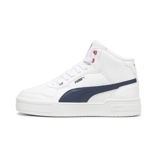 Foto 1 | Tenis Puma Ca Pro Mid Unisex Azul Acero